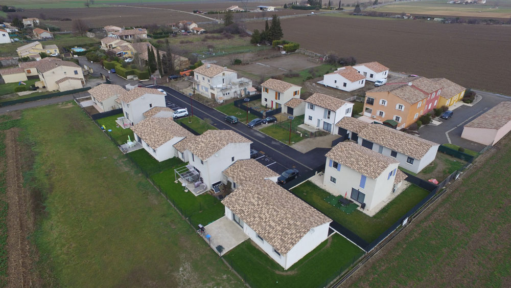 Résidence Elounda – Oraison