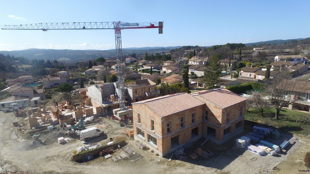 Résidence Samaria – Dernière disponibilité